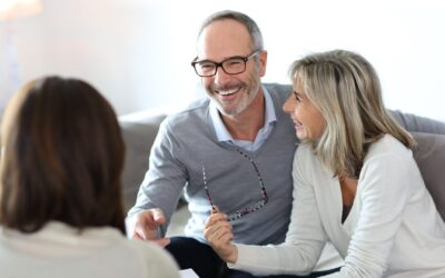 Are you worried about retirement?